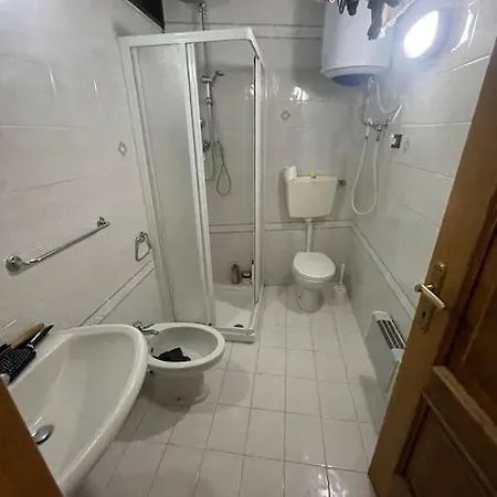 Апартаменты Casa A 500 M Dal Mare E 5 Minuti Dal Centro *