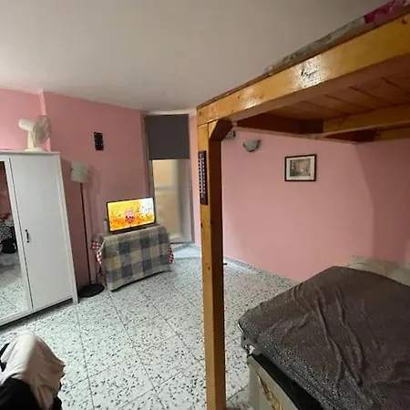 Casa A 500 M Dal Mare E 5 Minuti Dal Centro Апартаменты Санремо