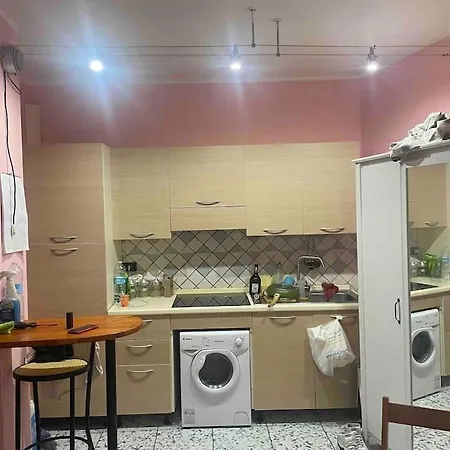 Апартаменты Casa A 500 M Dal Mare E 5 Minuti Dal Centro *